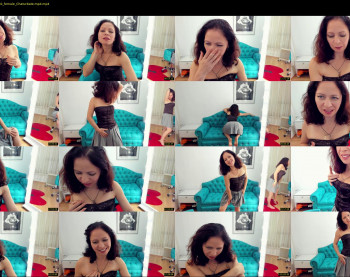 alena_vip — 70 minute Chaturbate female cam show recording, 1080p, Oct 1, 2021