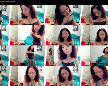alena_vip — 70 minute Chaturbate female cam show recording, 1080p, Oct 2, 2021