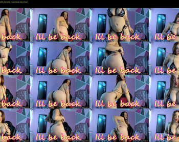 alice_jonson — 5 minute Chaturbate female cam show recording, 720p, Oct 1, 2021