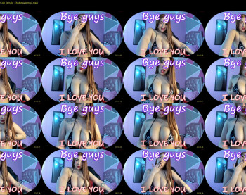 alice_jonson — 11 minute Chaturbate female cam show recording, 720p, Oct 1, 2021