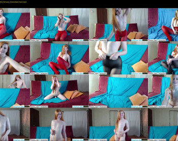 aliska_dark — 70 minute Chaturbate female cam show recording, 1080p, Oct 1, 2021