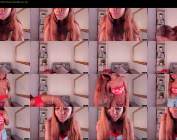 alisoon_moon — 6 minute Chaturbate female cam show recording, 720p, Oct 2, 2021