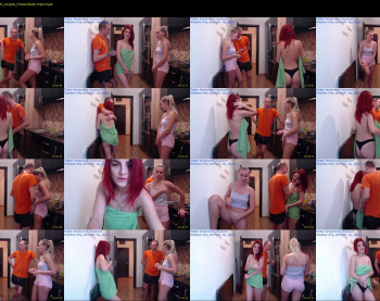 aly_alyce — 70 minute Chaturbate female cam show recording, 1080p, Oct 1, 2021