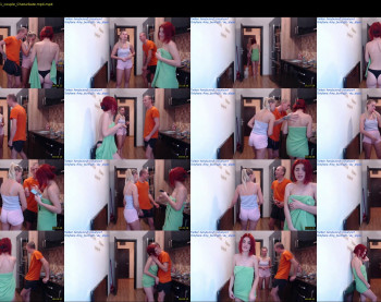 aly_alyce — 12 minute Chaturbate female cam show recording, 1080p, Oct 1, 2021