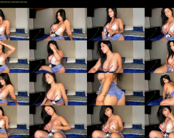 amy_queen7 — 46 minute Chaturbate female cam show recording, 1080p, Oct 1, 2021