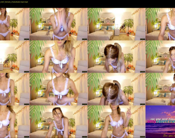 amyvalentine — 40 minute Chaturbate female cam show recording, 720p, Oct 1, 2021