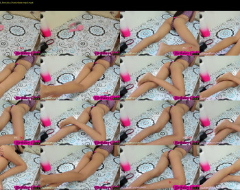 amznazn — 19 minute Chaturbate female cam show recording, 1080p, Oct 1, 2021
