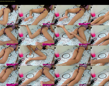 amznazn — 36 minute Chaturbate female cam show recording, 1080p, Oct 1, 2021