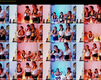 ana_mature_ — 70 minute Chaturbate female cam show recording, 1080p, Oct 1, 2021