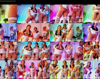 ana_mature_ — 70 minute Chaturbate female cam show recording, 1080p, Oct 1, 2021