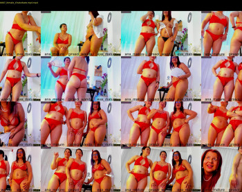 ana_mature_ — 72 minute Chaturbate female cam show recording, 1080p, Oct 2, 2021
