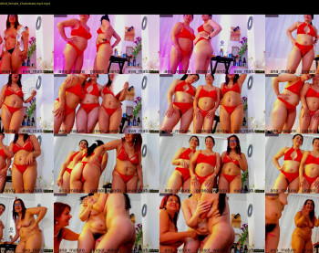 ana_mature_ — 71 minute Chaturbate female cam show recording, 1080p, Oct 2, 2021