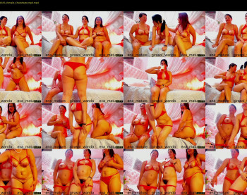 ana_mature_ — 70 minute Chaturbate female cam show recording, 1080p, Oct 2, 2021