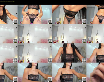 anablerd — 15 minute Chaturbate female cam show recording, 1080p, Oct 2, 2021
