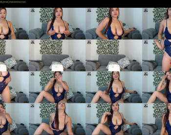 analiia_cox — 11 minute Chaturbate female cam show recording, 1080p, Oct 1, 2021