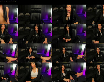 anemariejolie — 70 minute Chaturbate female cam show recording, 1080p, Oct 1, 2021