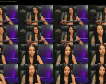 anemariejolie — 3 minute Chaturbate female cam show recording, 1080p, Oct 2, 2021