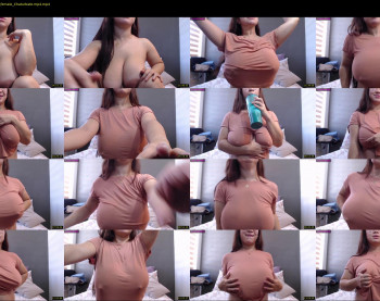 ann__w — 16 minute Chaturbate female cam show recording, 720p, Oct 1, 2021