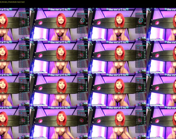 annajelly — 17 minute Chaturbate couple cam show recording, 1080p, Oct 2, 2021