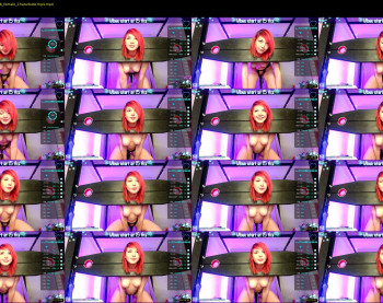annajelly — 67 minute Chaturbate couple cam show recording, 1080p, Oct 2, 2021