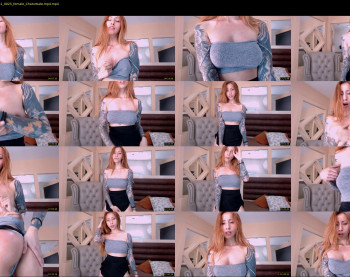 annaliese_bach — 70 minute Chaturbate female cam show recording, 1080p, Oct 2, 2021