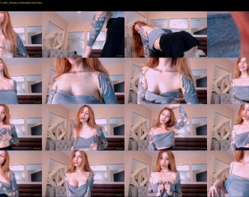 annaliese_bach — 12 minute Chaturbate female cam show recording, 1080p, Oct 2, 2021