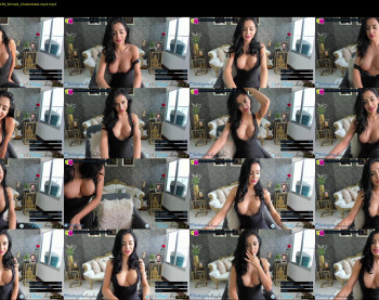 annybeiker — 81 minute Chaturbate female cam show recording, 1080p, Oct 1, 2021
