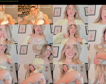 antonia_savatto_ — 70 minute Chaturbate female cam show recording, 1080p, Oct 2, 2021