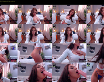 anyarayne — 70 minute Chaturbate female cam show recording, 1080p, Oct 1, 2021