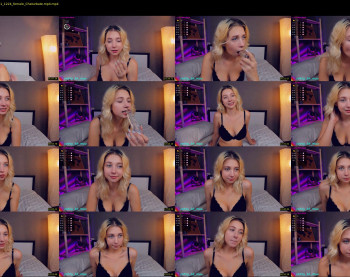 apriledwardson — 31 minute Chaturbate couple cam show recording, 1080p, Oct 1, 2021