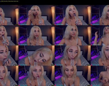 apriledwardson — 12 minute Chaturbate couple cam show recording, 1080p, Oct 2, 2021