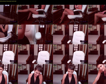 arianasage_ — 70 minute Chaturbate female cam show recording, 1080p, Oct 1, 2021