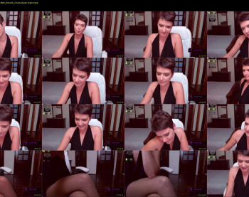 arianasage_ — 70 minute Chaturbate female cam show recording, 1080p, Oct 1, 2021