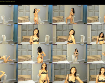 ayana_00 — 70 minute Chaturbate female cam show recording, 1080p, Oct 1, 2021