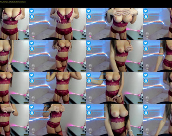 babykeeee — 70 minute Chaturbate female cam show recording, 1080p, Oct 2, 2021