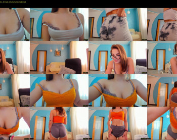babyy_doll — 70 minute Chaturbate female cam show recording, 720p, Oct 1, 2021