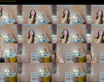 beatrix_rich — 3 minute Chaturbate female cam show recording, 1080p, Oct 1, 2021