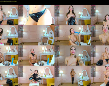 beatrix_rich — 70 minute Chaturbate female cam show recording, 1080p, Oct 2, 2021
