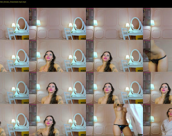 beatrix_rich — 4 minute Chaturbate female cam show recording, 1080p, Oct 2, 2021