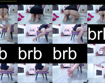 bella_antonia — 70 minute Chaturbate female cam show recording, 720p, Oct 1, 2021