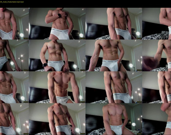 beranco19 — 36 minute Chaturbate male cam show recording, 720p, Oct 1, 2021