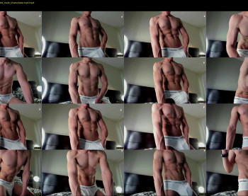 beranco19 — 12 minute Chaturbate male cam show recording, 720p, Oct 2, 2021