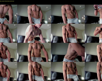 beranco19 — 21 minute Chaturbate male cam show recording, 720p, Oct 2, 2021
