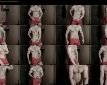 big_nick_for_you_ — 31 minute Chaturbate male cam show recording, 1080p, Oct 1, 2021