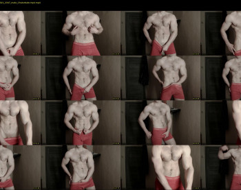 big_nick_for_you_ — 14 minute Chaturbate male cam show recording, 1080p, Oct 1, 2021