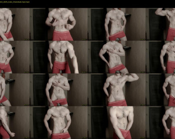 big_nick_for_you_ — 18 minute Chaturbate male cam show recording, 1080p, Oct 2, 2021