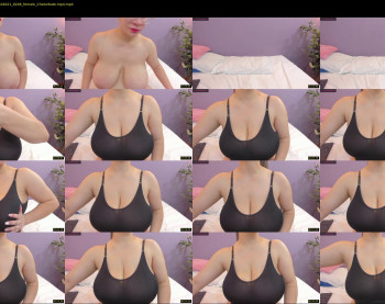 big_tits_in_your_face — 11 minute Chaturbate female cam show recording, 1080p, Oct 2, 2021