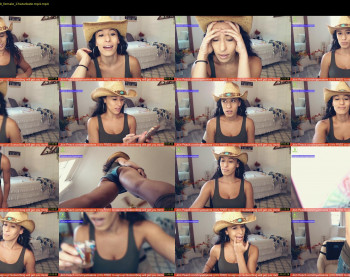 blissense — 70 minute Chaturbate female cam show recording, 1080p, Oct 2, 2021