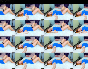 bluenightwish — 3 minute Chaturbate female cam show recording, 1080p, Oct 1, 2021