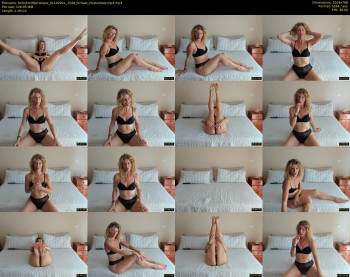 britishmilfpenelope — 70 minute Chaturbate female cam show recording, 720p, Oct 1, 2021